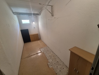 Pronájem bytu 1+1 v osobním vlastnictví 31 m², Rosice