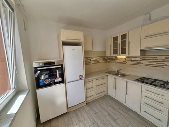 Pronájem bytu 1+1 v osobním vlastnictví 31 m², Rosice