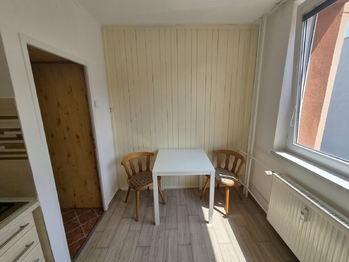 Pronájem bytu 1+1 v osobním vlastnictví 31 m², Rosice