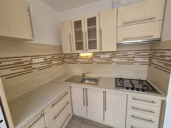 Pronájem bytu 1+1 v osobním vlastnictví 31 m², Rosice