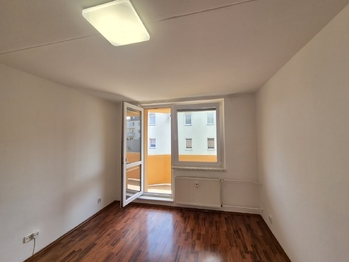 Pronájem bytu 1+1 v osobním vlastnictví 31 m², Rosice