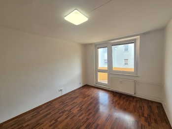 Pronájem bytu 1+1 v osobním vlastnictví 31 m², Rosice