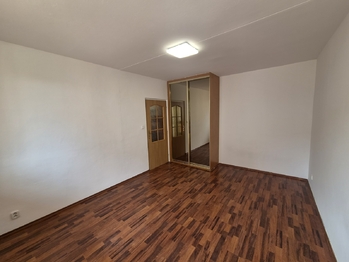 Pronájem bytu 1+1 v osobním vlastnictví 31 m², Rosice