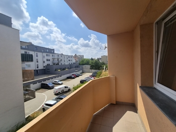 Pronájem bytu 1+1 v osobním vlastnictví 31 m², Rosice