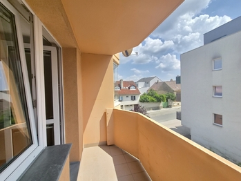 Pronájem bytu 1+1 v osobním vlastnictví 31 m², Rosice