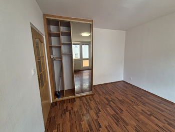 Pronájem bytu 1+1 v osobním vlastnictví 31 m², Rosice