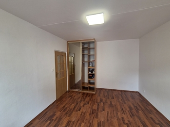 Pronájem bytu 1+1 v osobním vlastnictví 31 m², Rosice