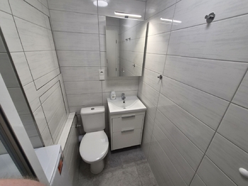 Pronájem bytu 1+1 v osobním vlastnictví 31 m², Rosice