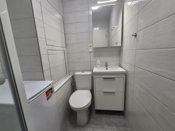 Pronájem bytu 1+1 v osobním vlastnictví 31 m², Rosice