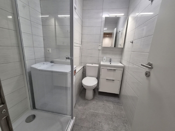 Pronájem bytu 1+1 v osobním vlastnictví 31 m², Rosice