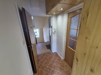 Pronájem bytu 1+1 v osobním vlastnictví 31 m², Rosice