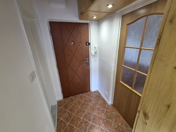 Pronájem bytu 1+1 v osobním vlastnictví 31 m², Rosice