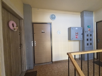 Pronájem bytu 1+1 v osobním vlastnictví 31 m², Rosice