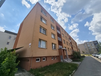 Pronájem bytu 1+1 v osobním vlastnictví 31 m², Rosice