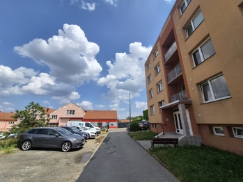Pronájem bytu 1+1 v osobním vlastnictví 31 m², Rosice