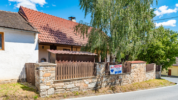 Prodej domu 80 m², Čižice
