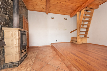 Prodej domu 80 m², Čižice