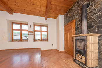 Prodej domu 80 m², Čižice