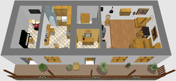 Prodej domu 80 m², Čižice