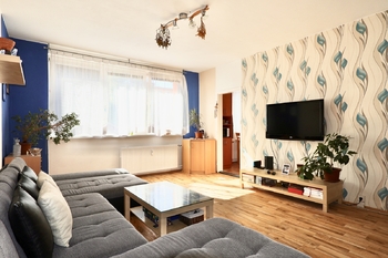 Prodej bytu 3+1 v osobním vlastnictví 68 m², Frýdek-Místek