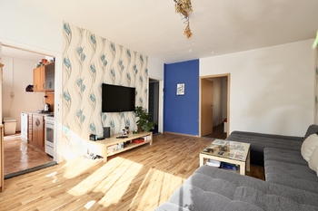 Prodej bytu 3+1 v osobním vlastnictví 68 m², Frýdek-Místek