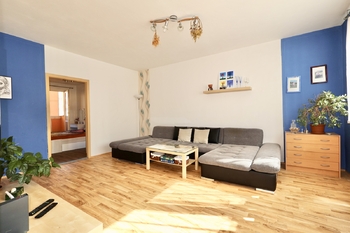 Prodej bytu 3+1 v osobním vlastnictví 68 m², Frýdek-Místek
