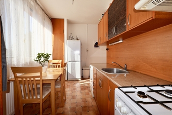 Prodej bytu 3+1 v osobním vlastnictví 68 m², Frýdek-Místek