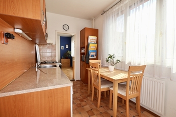 Prodej bytu 3+1 v osobním vlastnictví 68 m², Frýdek-Místek
