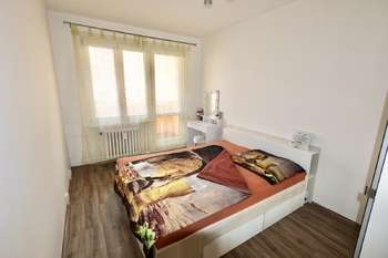 Prodej bytu 3+1 v osobním vlastnictví 68 m², Frýdek-Místek
