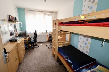 Prodej bytu 3+1 v osobním vlastnictví 68 m², Frýdek-Místek