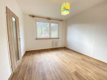 Pronájem bytu 3+1 v osobním vlastnictví 72 m², Vsetín