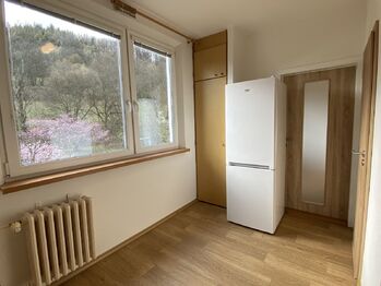 Pronájem bytu 3+1 v osobním vlastnictví 72 m², Vsetín