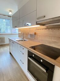 Pronájem bytu 3+1 v osobním vlastnictví 72 m², Vsetín