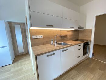 Pronájem bytu 3+1 v osobním vlastnictví 72 m², Vsetín