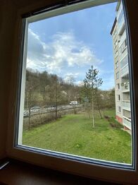 Pronájem bytu 3+1 v osobním vlastnictví 72 m², Vsetín