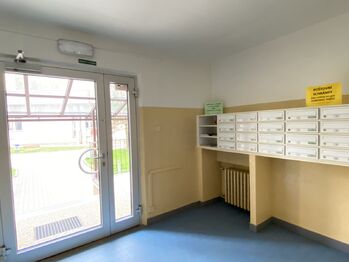 Pronájem bytu 3+1 v osobním vlastnictví 72 m², Vsetín