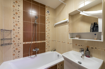 Pronájem bytu 3+1 v osobním vlastnictví 72 m², Vsetín
