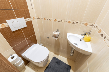 Pronájem bytu 3+1 v osobním vlastnictví 72 m², Vsetín