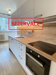 Pronájem bytu 3+1 v osobním vlastnictví 72 m², Vsetín