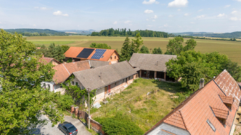 Prodej pozemku 2771 m², Velký Vřešťov