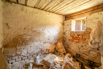 Prodej pozemku 2771 m², Velký Vřešťov