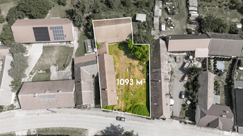 Prodej pozemku 2771 m², Velký Vřešťov