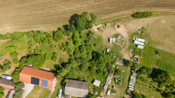 Prodej pozemku 2771 m², Velký Vřešťov