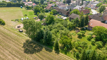 Prodej pozemku 2771 m², Velký Vřešťov