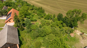 Prodej pozemku 2771 m², Velký Vřešťov