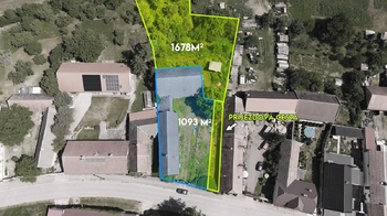 Prodej pozemku 2771 m², Velký Vřešťov