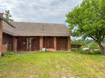 Prodej zemědělského objektu 120 m², Velký Vřešťov