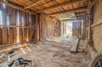 Prodej zemědělského objektu 120 m², Velký Vřešťov