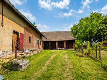 Prodej zemědělského objektu 120 m², Velký Vřešťov