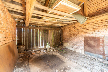 Prodej zemědělského objektu 120 m², Velký Vřešťov